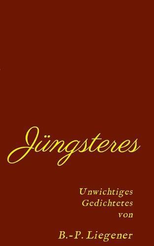 Cover image for Jungsteres