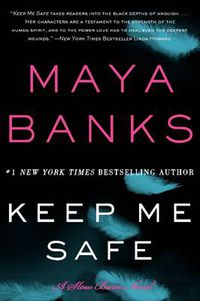 Cover image for Keep Me Safe: A Slow Burn Novel