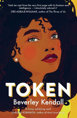 Cover image for Token