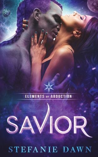 Cover image for Savior