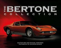 Cover image for The Bertone Collection