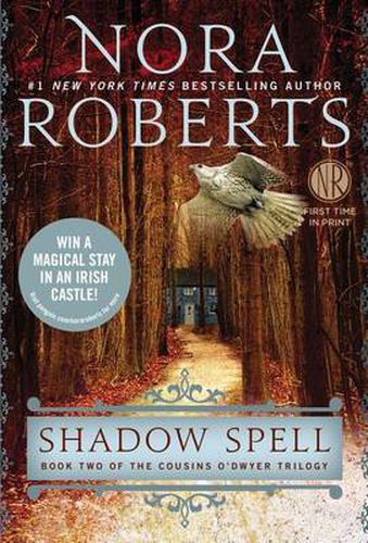 Cover image for Shadow Spell