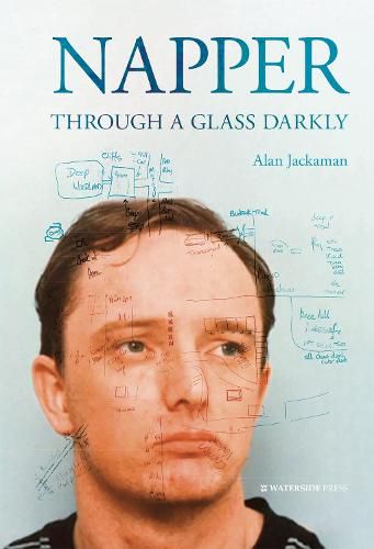 Cover image for Napper: Through a Glass Darkly