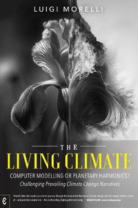 Cover image for The Living Climate