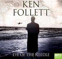 Cover image for Eye Of The Needle