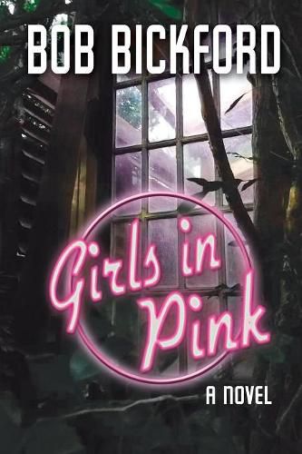 Cover image for Girls in Pink