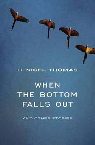 When the Bottom Falls Out: And Other Stories