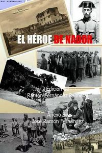 Cover image for El Heroe De Nador