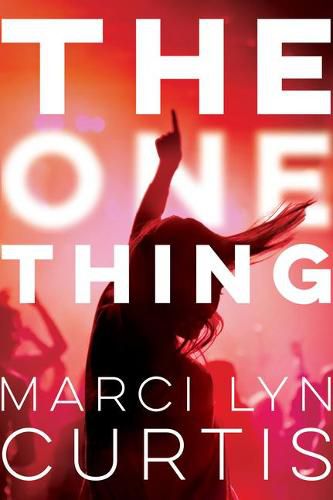 Cover image for One Thing