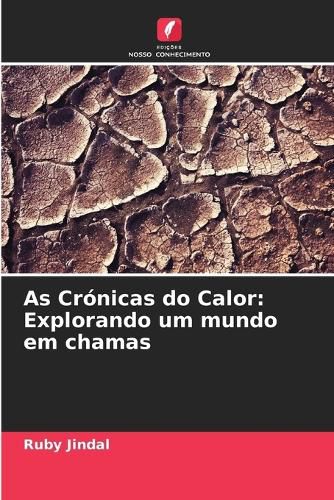 Cover image for As Cronicas do Calor
