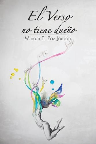 Cover image for El Verso no tiene dueno