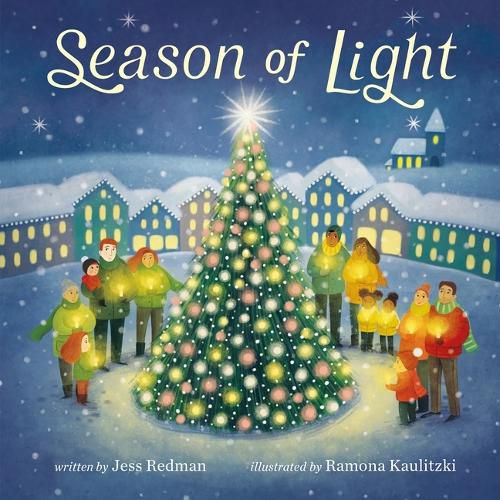 Cover image for Season of Light