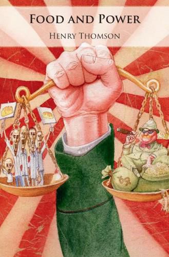 Cover image for Food and Power: Regime Type, Agricultural Policy, and Political Stability