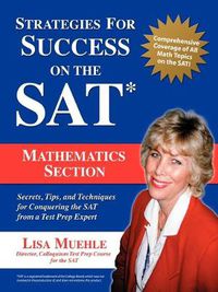 Cover image for Strategies for Success on the SAT
