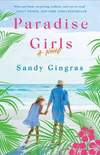 Cover image for Paradise Girls: A Novel