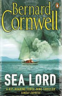 Cover image for Sea Lord