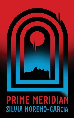 Cover image for Prime Meridian