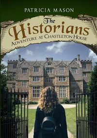 Cover image for The Historians