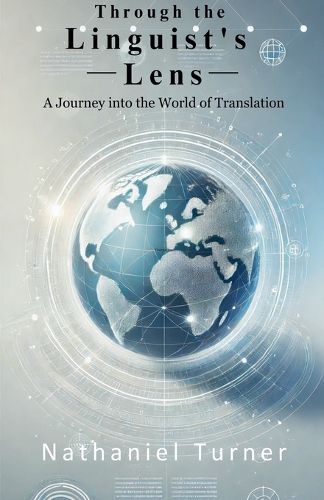 Cover image for Through the Linguist's Lens