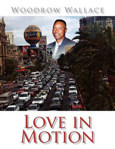 Cover image for Love in Motion