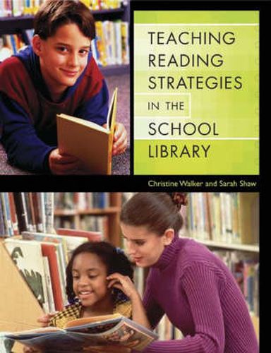 Teaching Reading Strategies in the School Library