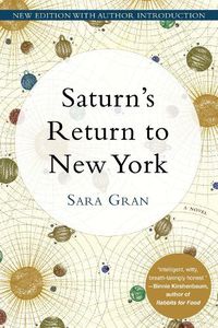 Cover image for Saturn's Return To New York