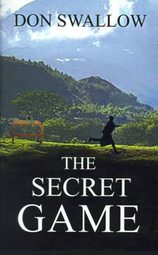 Cover image for The Secret Game