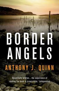 Cover image for Border Angels