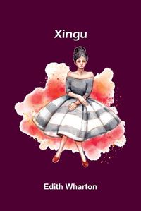 Cover image for Xingu