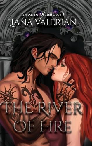 Cover image for The River of Fire