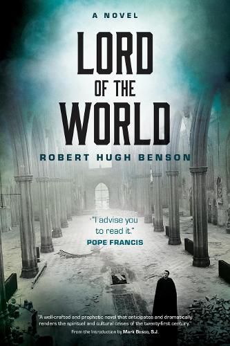 Lord of the World: A Novel