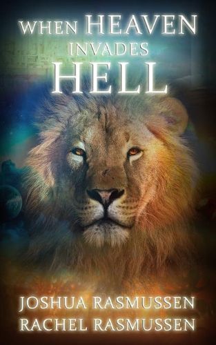 Cover image for When Heaven Invades Hell