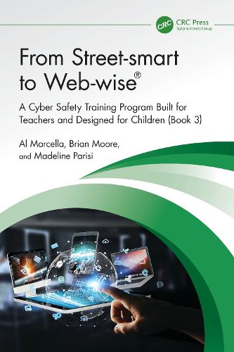 Cover image for From Street-smart to Web-wise (R)