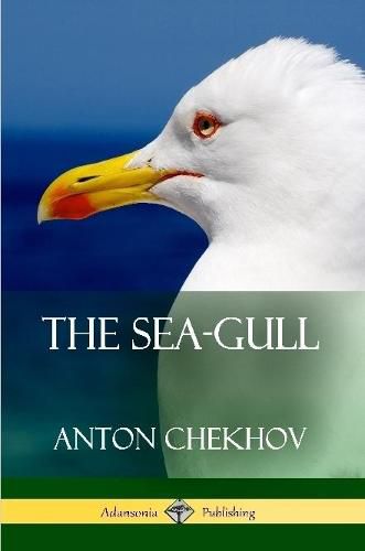 Cover image for The Sea-Gull