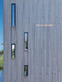 Cover image for Omar Gandhi: Adaptation