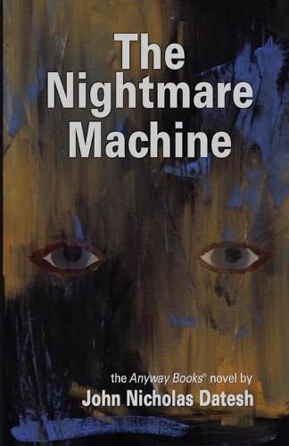 Cover image for The Nightmare Machine