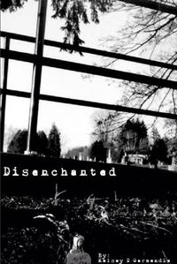 Cover image for Disenchanted