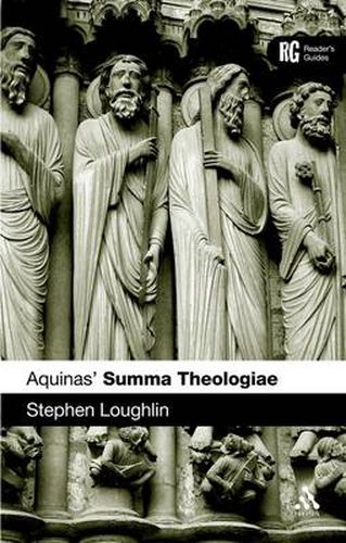 Cover image for Aquinas' Summa Theologiae