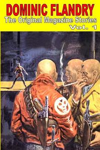 Cover image for Dominic Flandry, Vol. 1