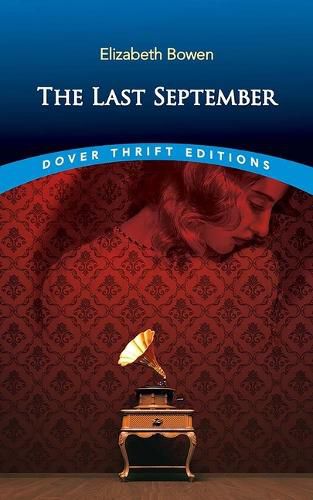 Cover image for The Last September