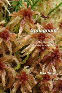 Cover image for Sphagnum