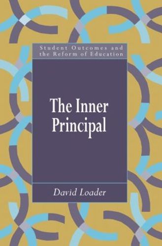 Cover image for The Inner Principal