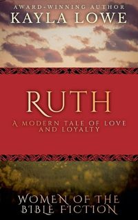 Cover image for Ruth