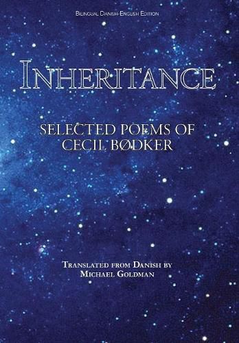 Inheritance: Selected Poems of Cecil Bodker