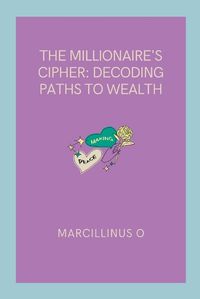 Cover image for The Millionaire's Cipher