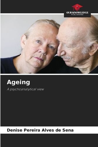 Cover image for Ageing