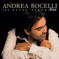Cover image for Opera Album Aria