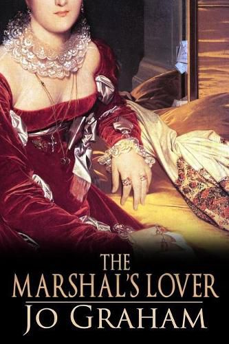 Cover image for The Marshal's Lover