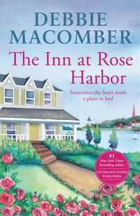 Cover image for The Inn at Rose Harbor