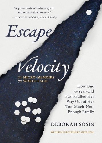 Cover image for Escape Velocity
